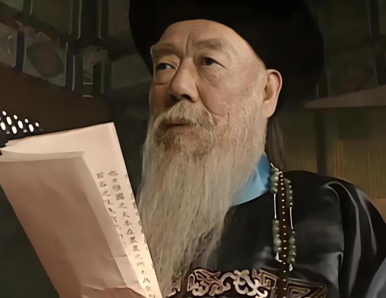 翁同龢能力一般，也不贪财，就是喜欢养宠物。别人养宠物不是猫狗就是鸟，他倒好，弄