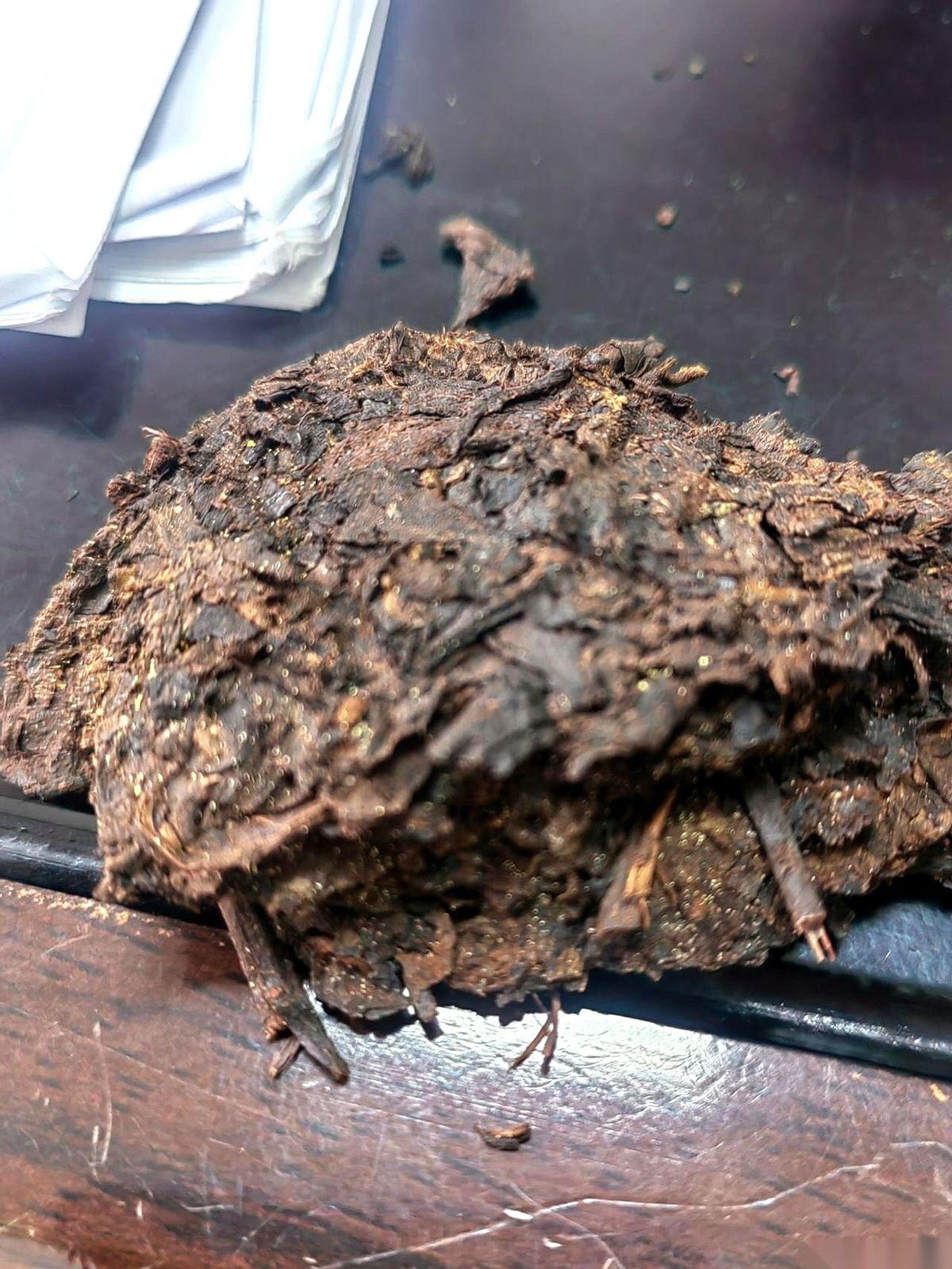 副主任突然给我发了条微信。“主任今儿有饭局，没叫你啊？”我看着屏幕，差点笑出