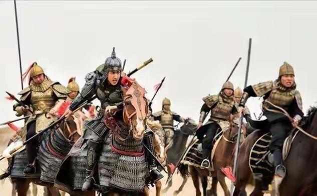 古代经常打仗，死掉那么多男丁，剩下的女人怎么办呢？这个问题，放到现在看，