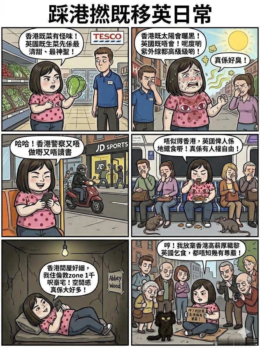 移英曱甴的日常生活香港处理全球超75%离岸人民币结算业务移民英国的乱港分子现状