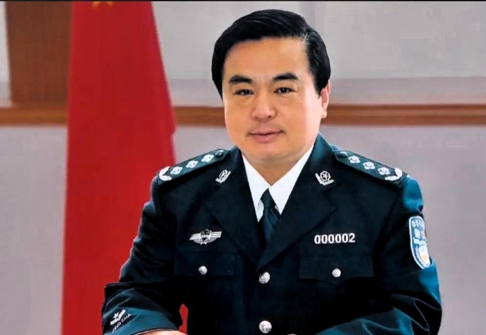 武长顺，曾任天津市公安局局长、天津市政协副主席，当地民间绰号“武爷”。根