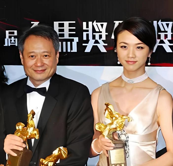 2006年，汤唯接下《色戒》，男友田雨大怒说：“你疯了，这种戏你也接？”汤唯直接