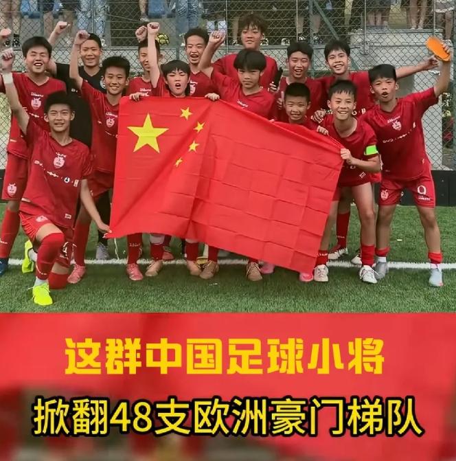 董路的足球小将，一脚踢碎了中国足协的权威。实事证明，中国足协是中国足球发展的最
