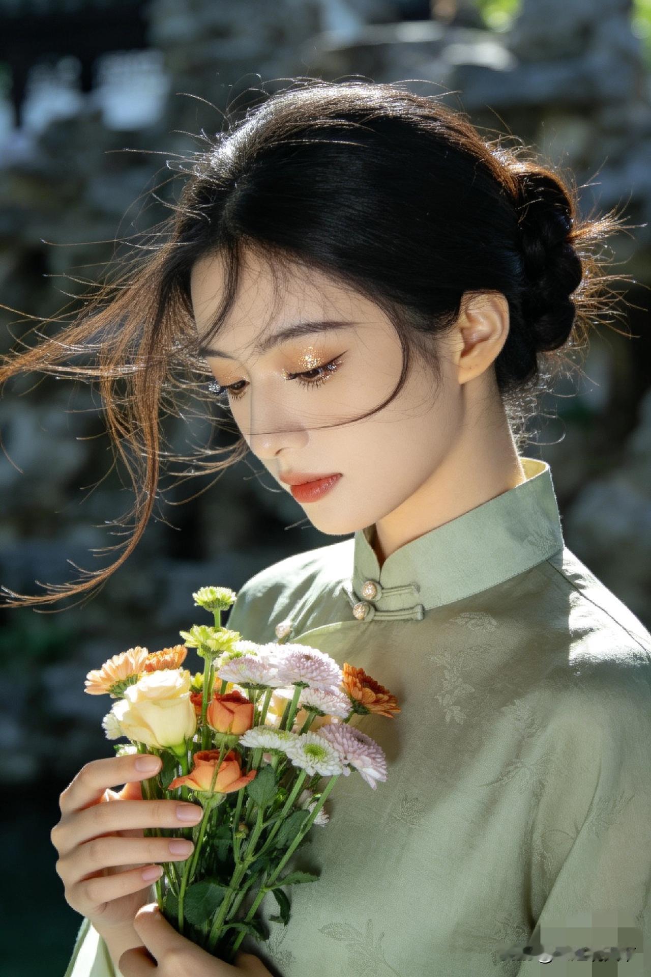 人生四定，不强求，不纠缠有人说，人这一生，有四样定数，谁也改不了。一