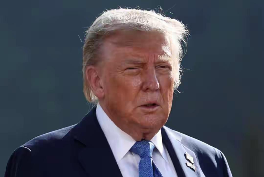 不装了，特朗普开始复仇，希拉里被调查，奥巴马或被关入大牢？在这个世界上，最不能