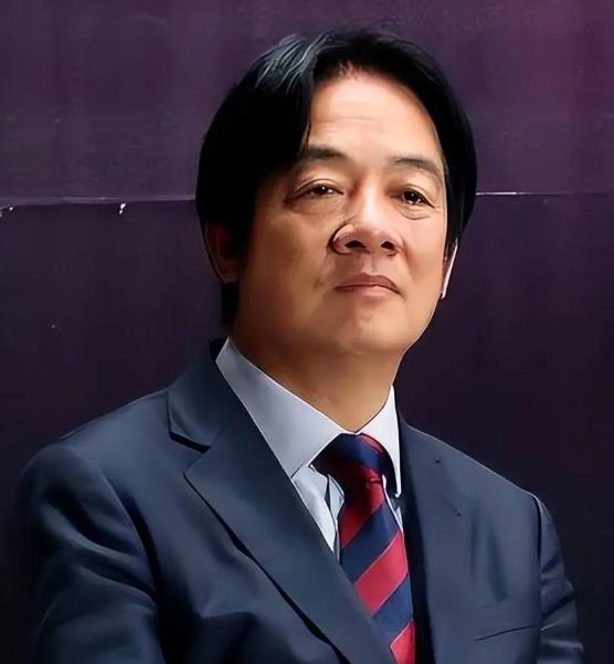 演习结束了。赖清德却更急了。噩梦从来没有离开！解放军的演习。对赖清德来