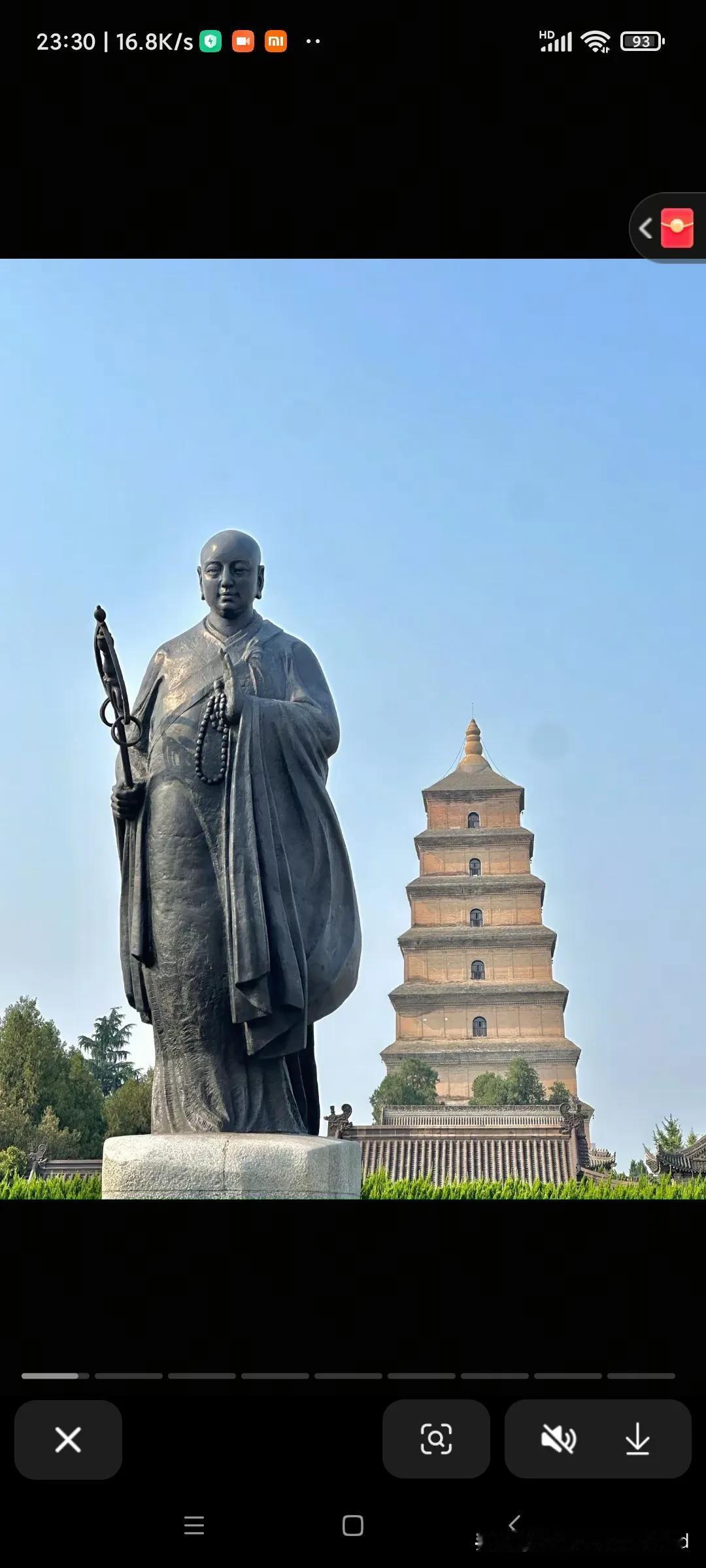 盛世大唐指长安还是洛阳?唐时期长安，洛阳都扮演了重要角色，共同推动了唐朝的繁荣