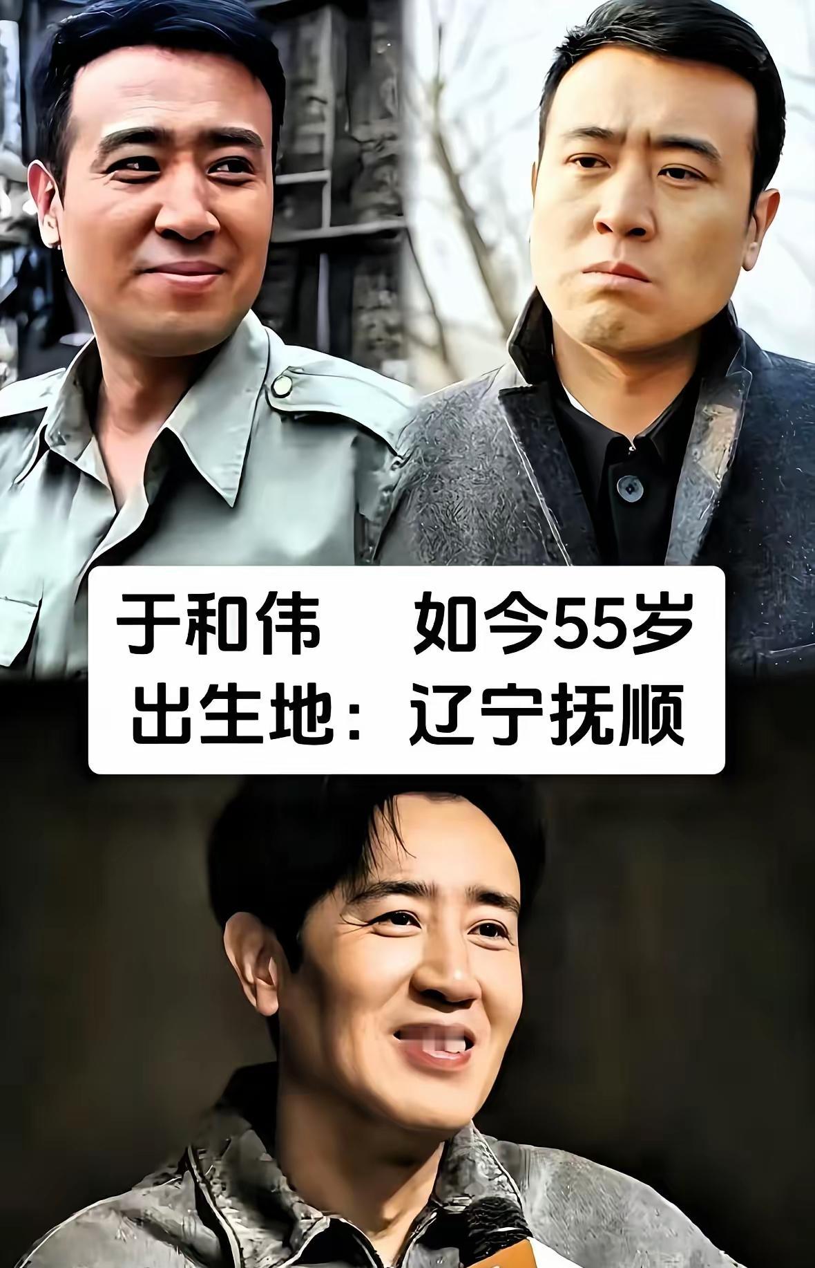 谭凯、靳东、于和伟，当之无愧叔圈天花板！成熟沉稳，魅力十足，不止外形出众，演技更