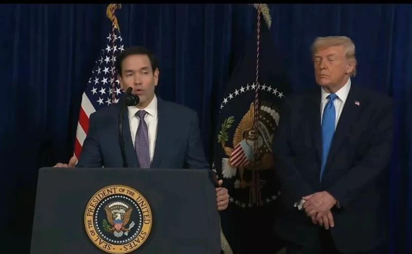 CNN报道，当地时间11日，美国总统特朗普在社媒转发推文，发布该文的一名共和党支