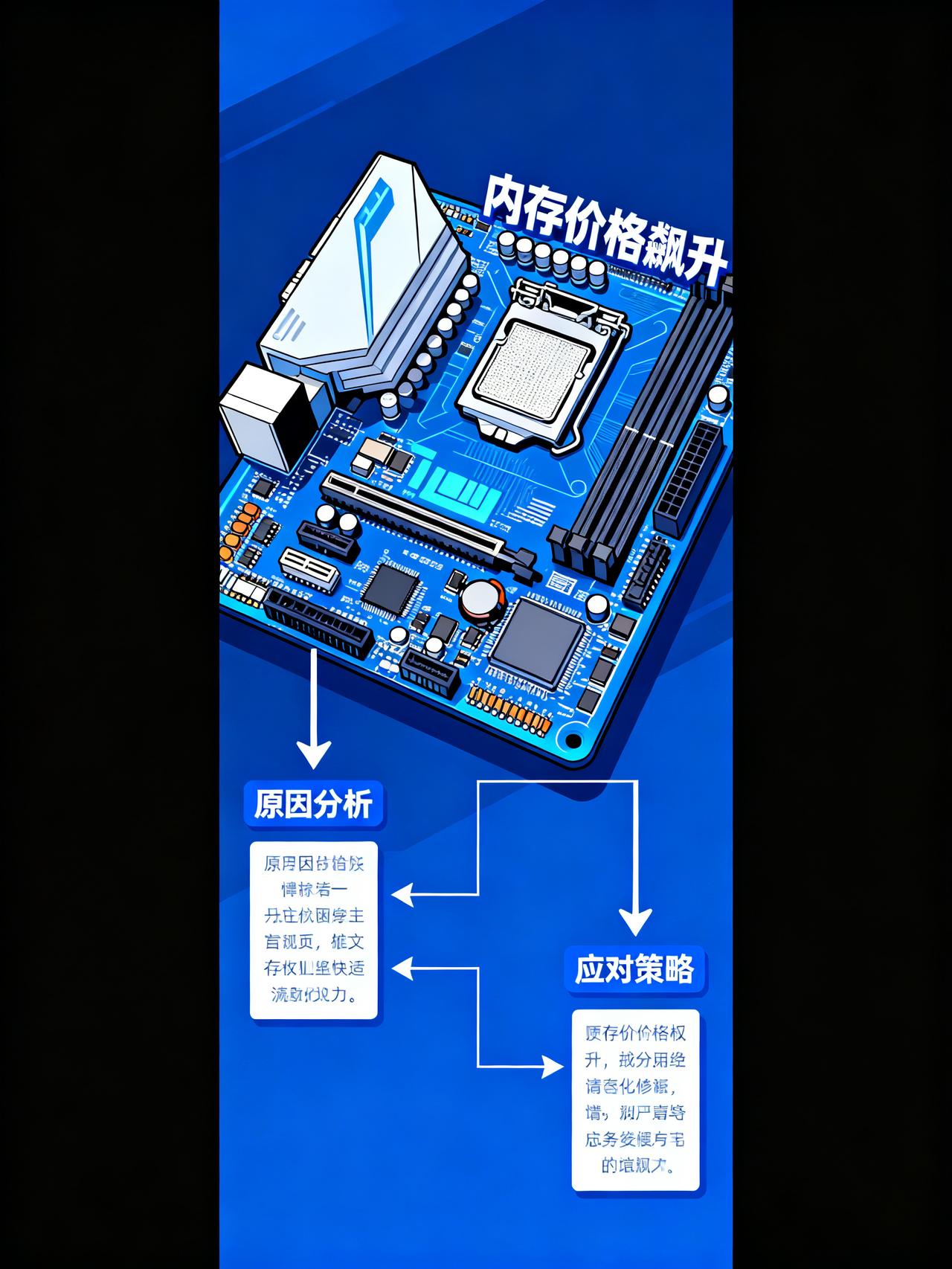 美光表态内存墙持续扩大，消费级内存短期降价无望最近打算攒新机、升级内存的数码爱