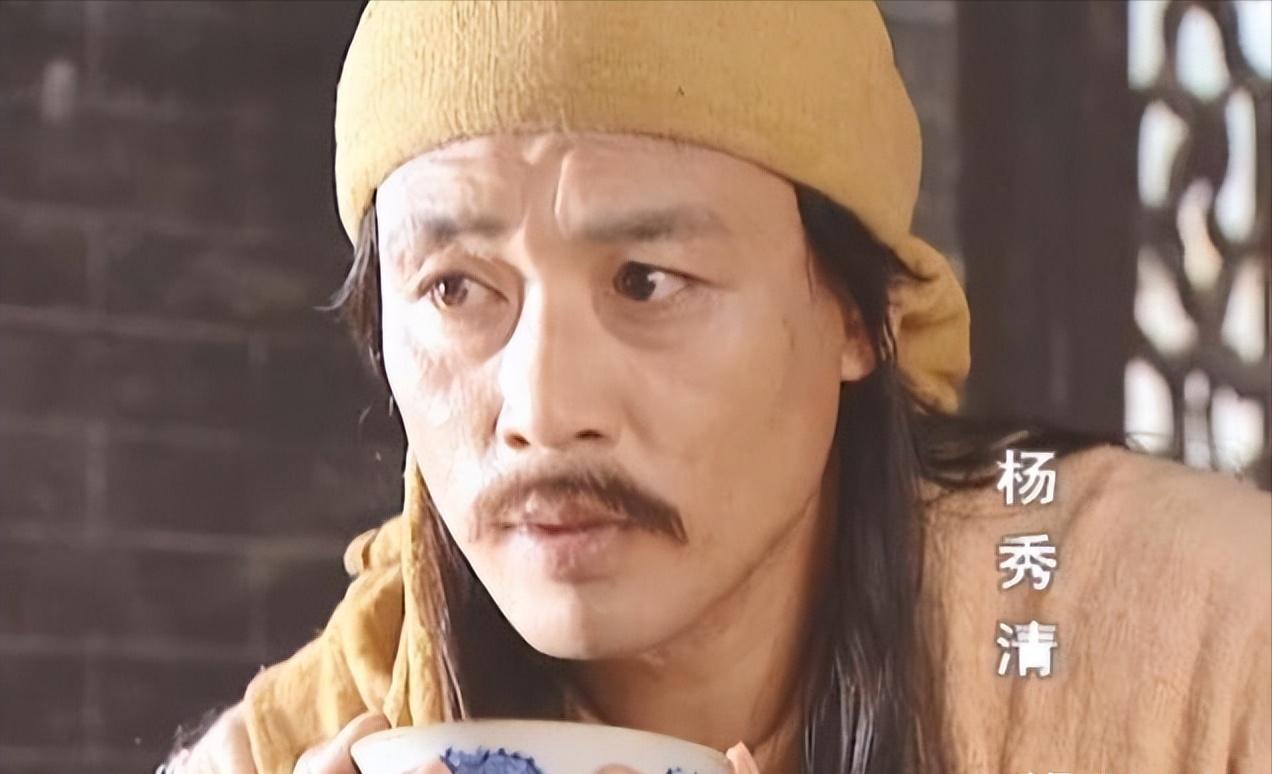 1856年，韦昌辉带兵闯入东王府，手起刀落，杨秀清被处死，东王输给了大意。