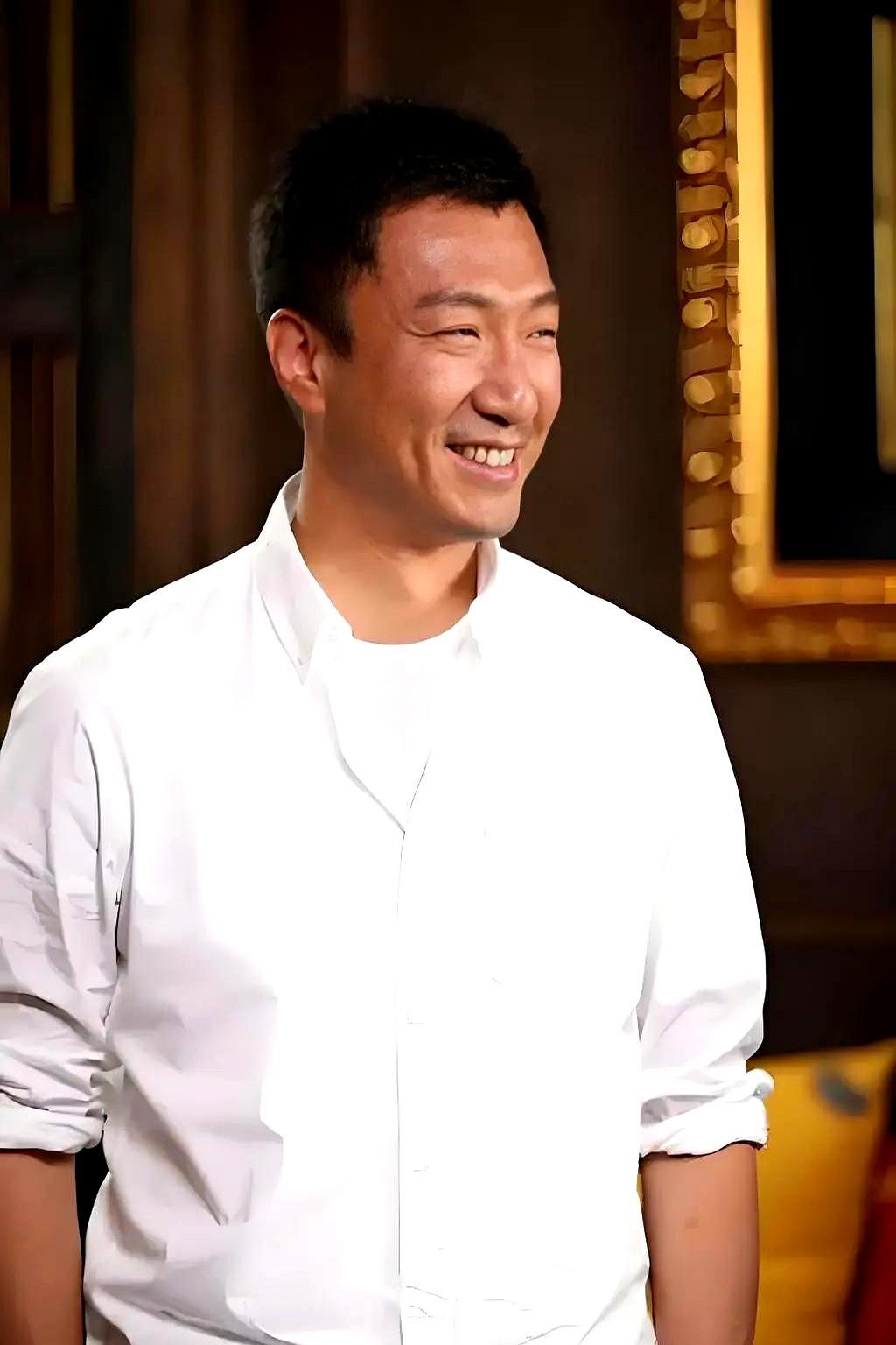 孙红雷为啥再也不提刘华强了？《征服》里孙红雷演的刘华强，原型是石家庄的张宝林