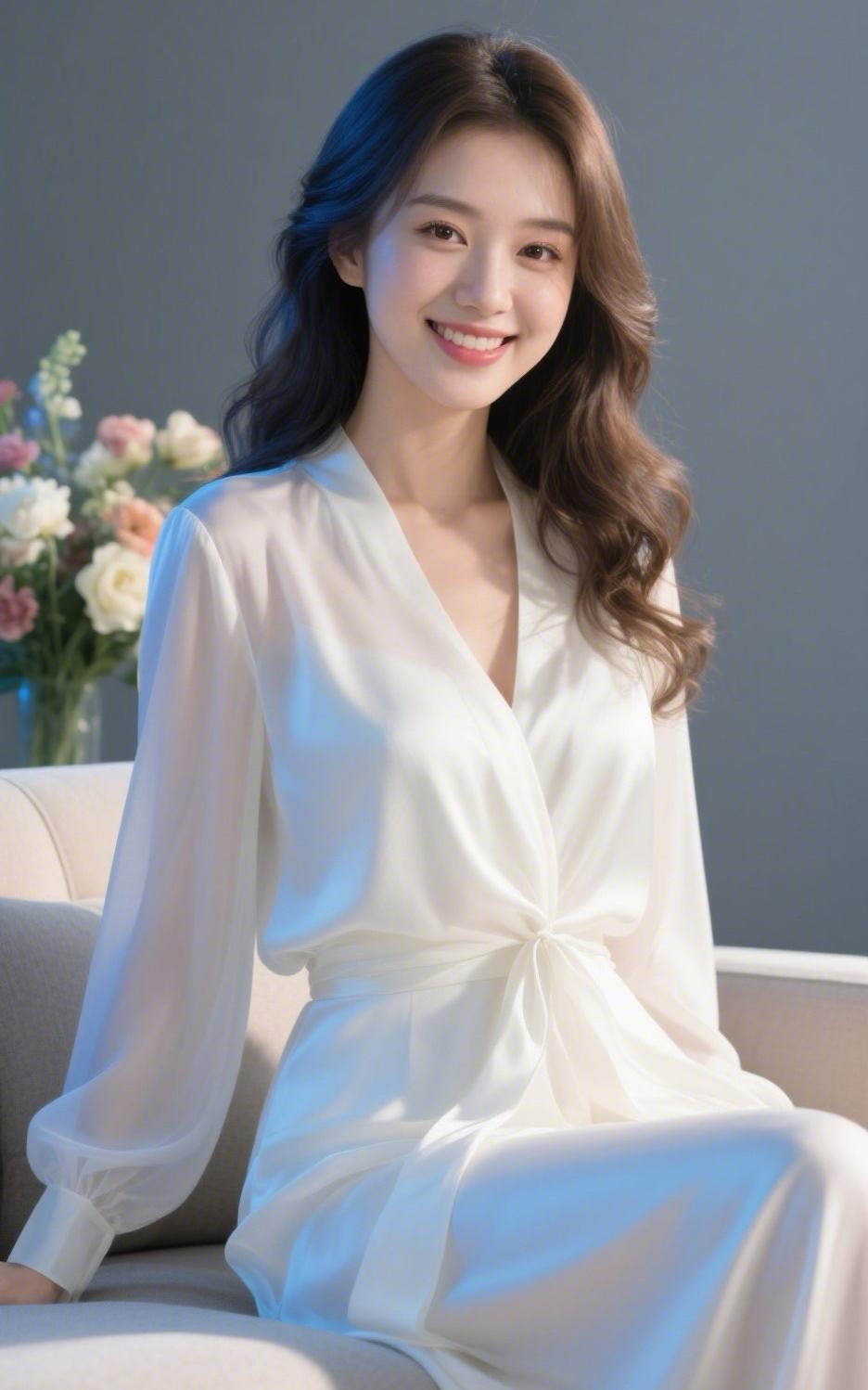 精致到可爱，只是一件衣服的事而已！可咸可甜也许就是这个意思吧