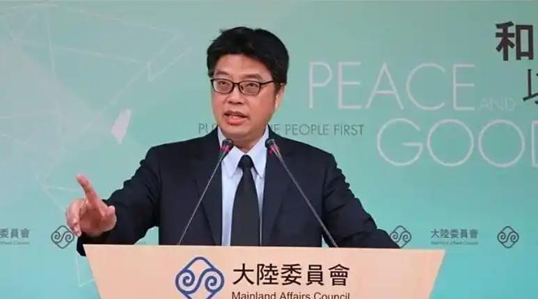 曾被特朗普政府要求台官员少去华府智库！邱垂正还曾笃定美方对台承诺不变《纽约时