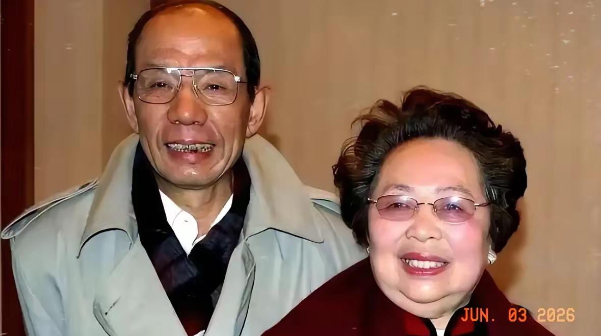 魏宗万有两个女儿：1.大女儿：于虹（继女）是妻子周惟明和前夫所生，1960
