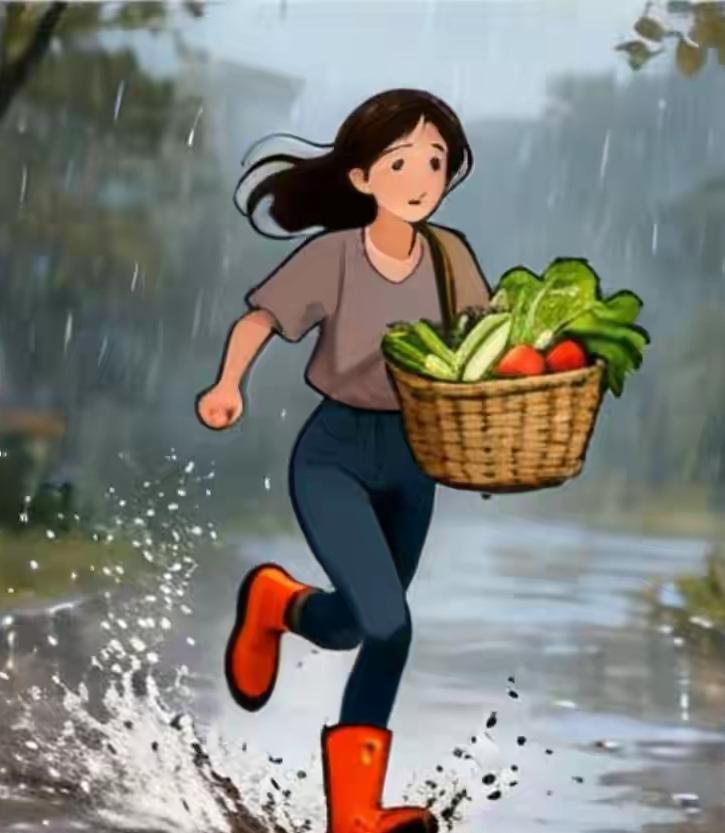 ---故事一：**相濡以沫的老年夫妻**有一对老年夫妻，结婚已经50多年