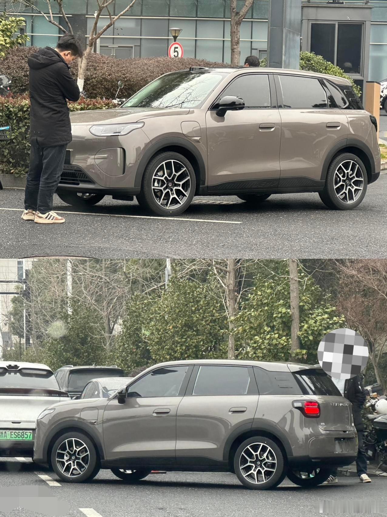 零跑A10有点东西啊，起步就是400km续航。这说明零跑对这车的定义可不仅是家庭