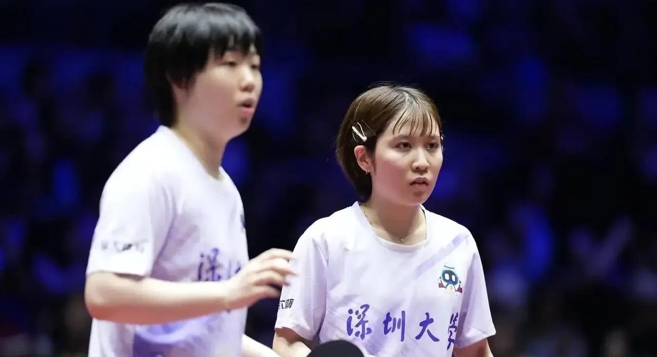 说实话，就平野美宇这中文水平，顶多也就是来咱的乒超联赛感受一下“群龙乱斗”的气氛