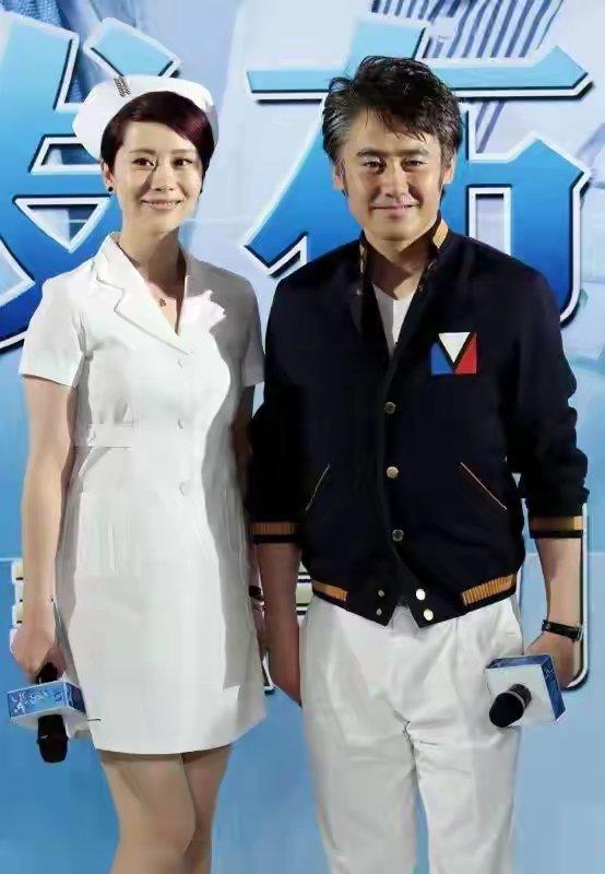 海清怎么会变成这样了？