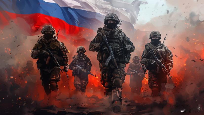 俄国防部：俄军攻占罗夫诺定居点12月7日，俄罗斯国防部通报称，俄军已完成“