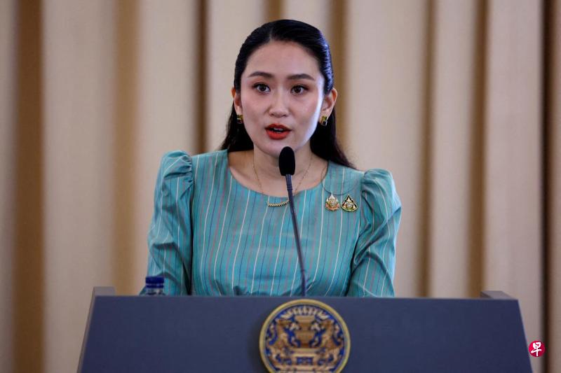 佩通坦的破局之道！佩通坦当前面临着三大挑战：经济下滑、录音事件以及自豪泰党退出