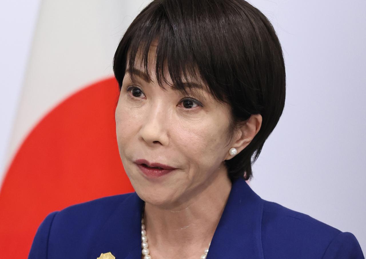 日本万万没想到，就连中国也没想到，高市早苗居然帮中国解决了两大问题。2016年7
