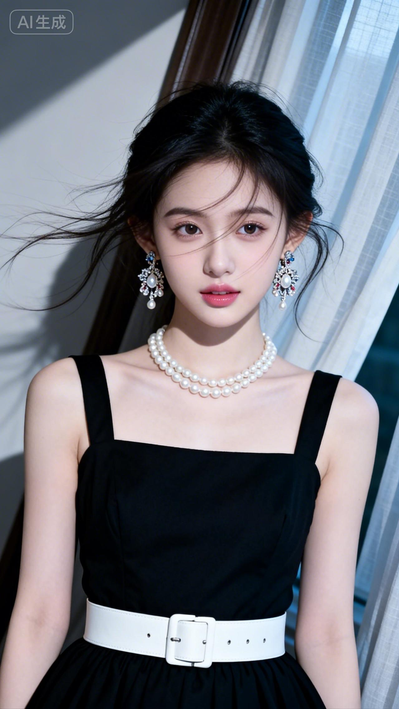 你认为什么样的女生更吸引异性