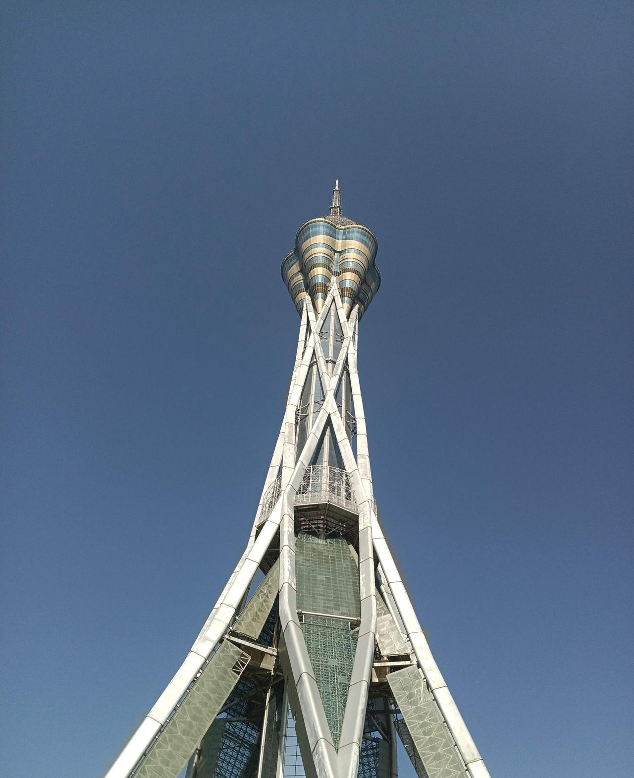 嫂子最近一直去公园相亲角给侄女物色男朋友，她说真是不去不知道，一去吓一跳。她