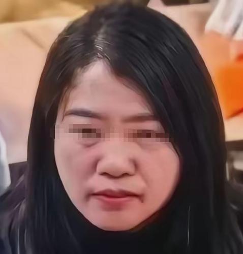 泼汤女子终于露面，道歉时提了个要求，网友彻底怒了前几天，保定高阳一家餐厅里，一