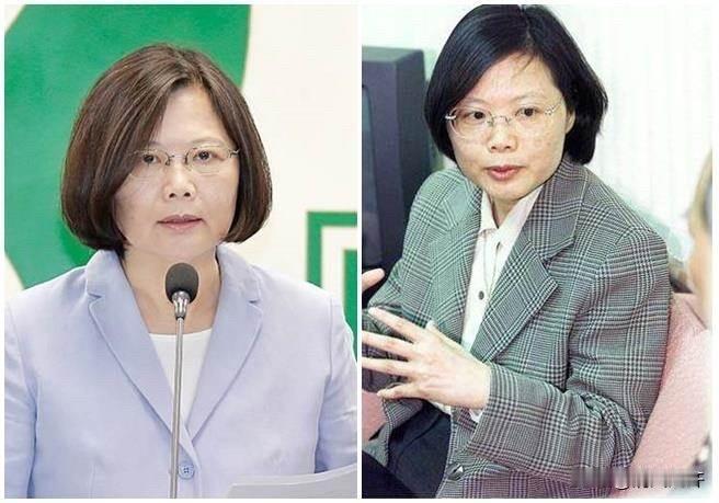 “蔡英文滚回中国去！”大家没看错，是喊让蔡英文滚回中国，不是滚回美国，也不是滚回