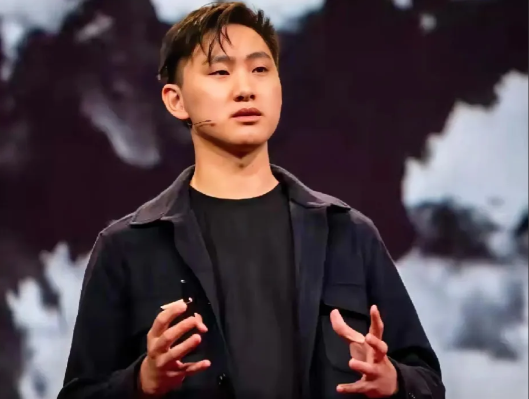 年薪1亿美国一周挖走中国四个AI顶尖人才人工智能正在以迅雷不及掩耳之势融入我