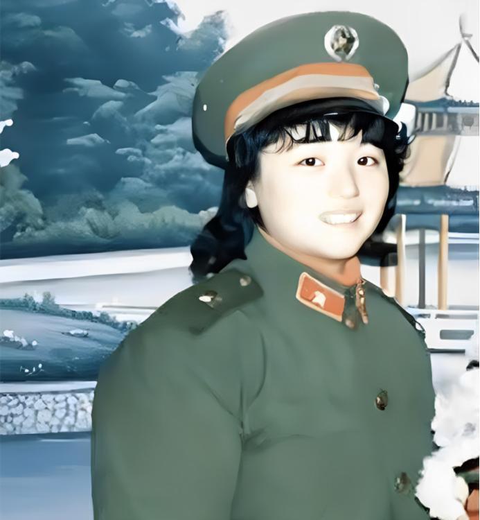 1970年，上海知青在黑龙江插队时，偷偷生下一个女婴。只在女婴三岁时看望过她。小