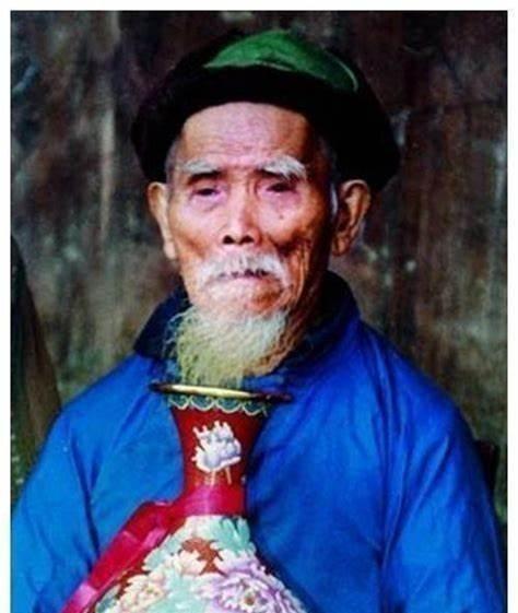 1995年，“中国长寿之王”龚来发去世，终身未娶活到133岁，可匪夷所思的是，他