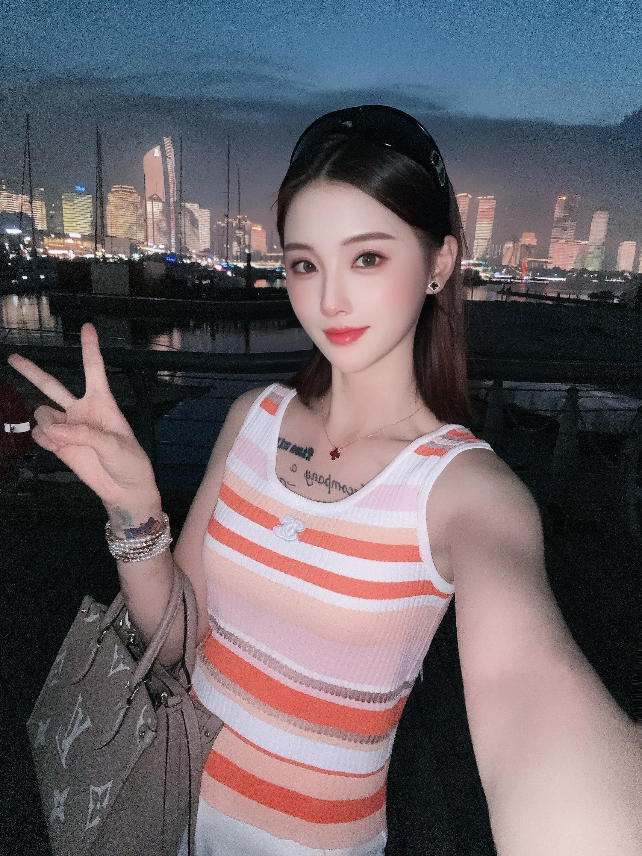 38度的天气热懵了