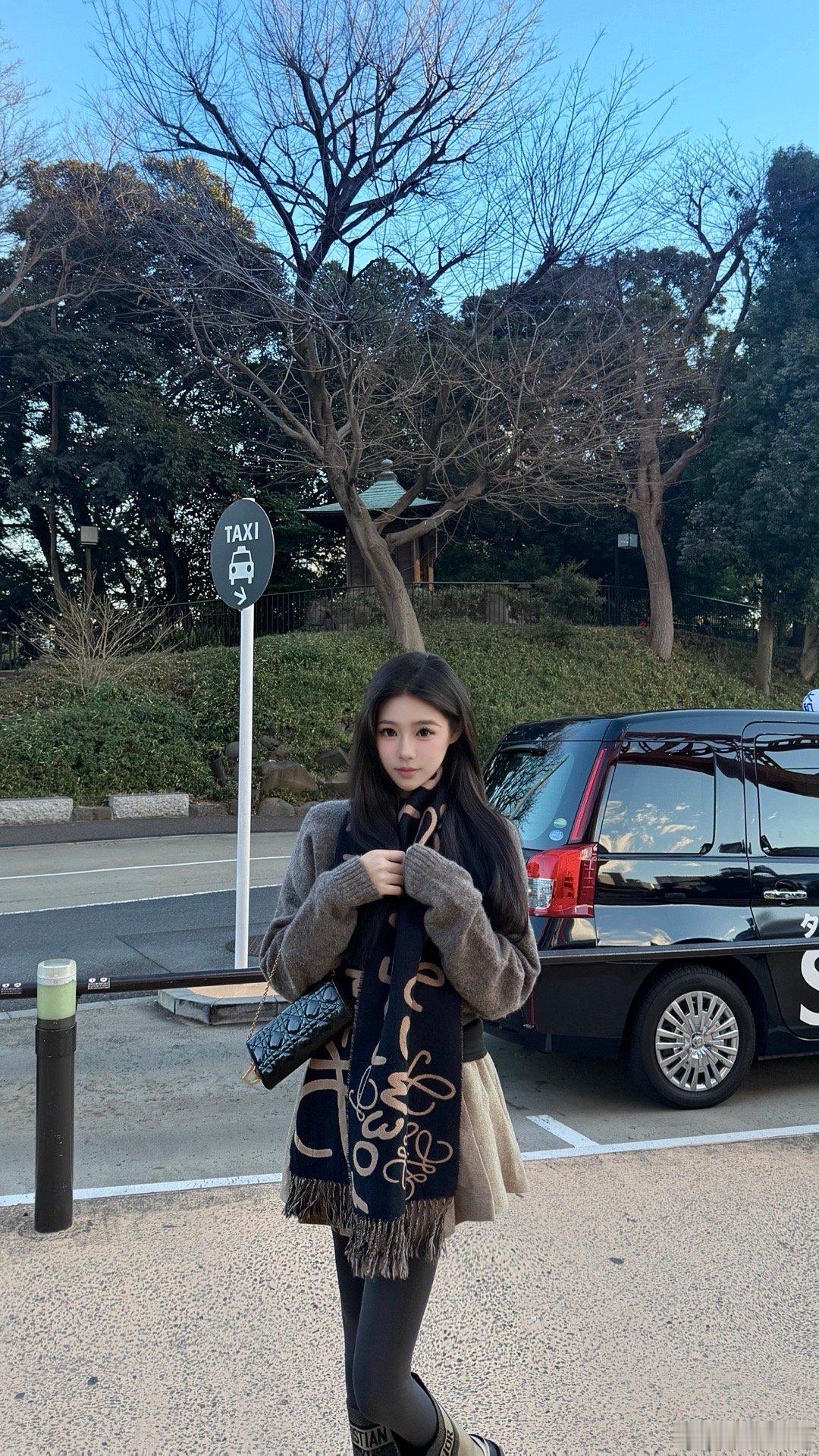 Tokyo🗼ど⁰0⁰う日本·东京塔