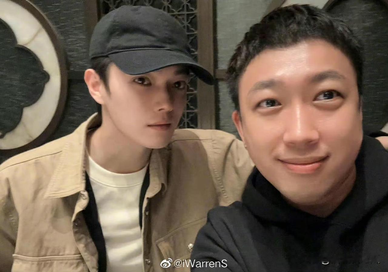 许凯和于正旺老板的员工于正之所有没有雪藏许凯，一方面是许凯的料是陈年旧事，另