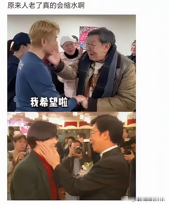 原来30年的时间，也是一瞬即逝！