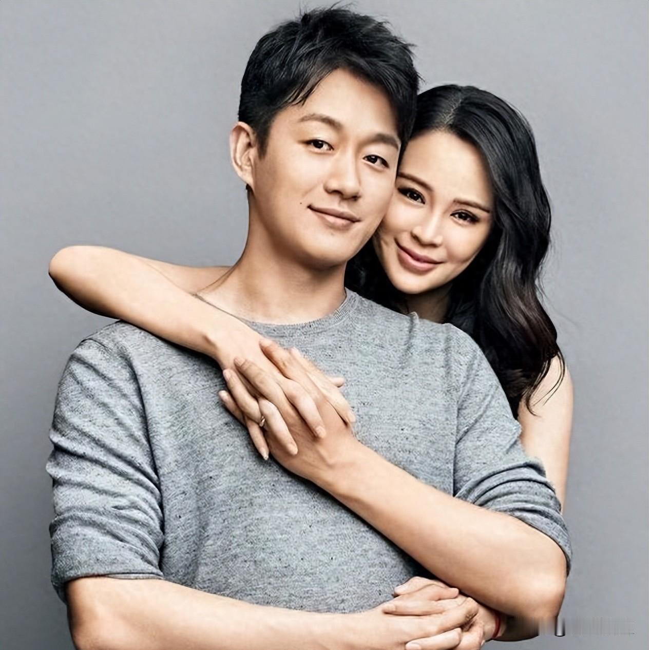 佟大为关悦结婚19年没吵过架，网上说他们是“师生恋”，结果俩人根本不是师生，连同