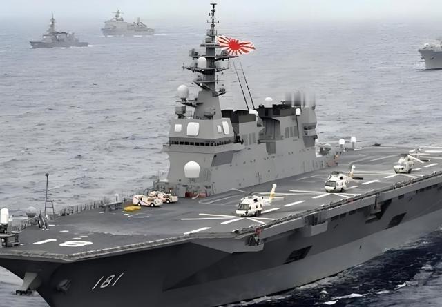 如果日本摆脱美国的控制，凭日本的工业技术和实力，不要几年的时间，日本就会成为世界