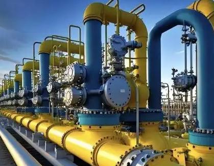 今天看到个消息，时间点卡得太玄妙了。3月21日，中石油正式宣布与土库曼斯坦方