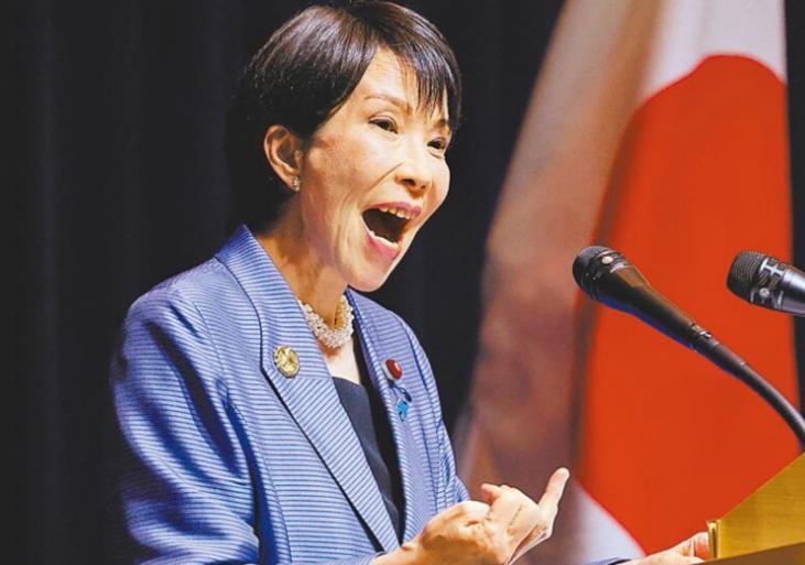 日本麻烦大了！ 一场稀土供应链震荡，正在冲击日本制造业，美国突然下场介入施