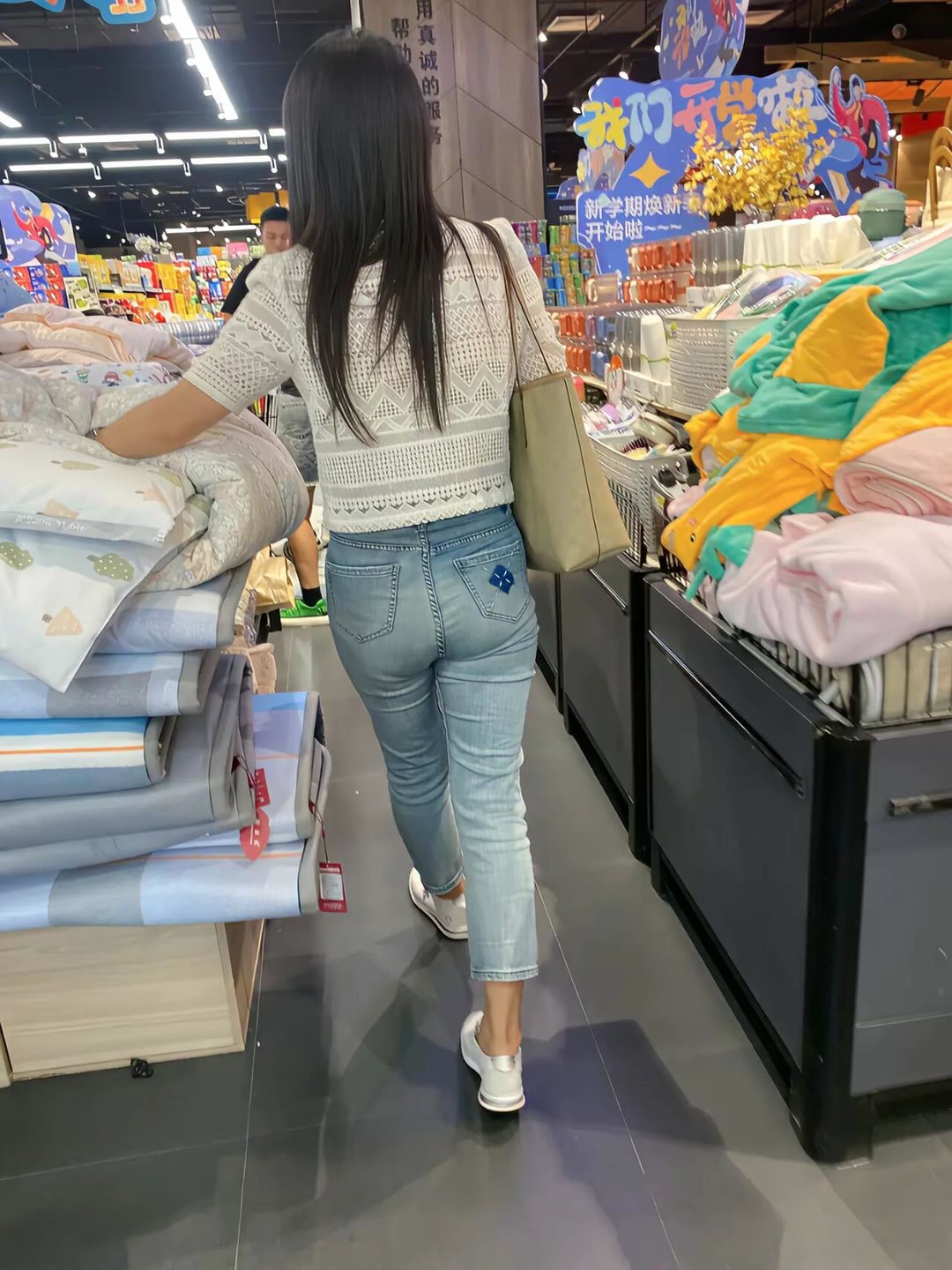 时尚穿搭​​​
