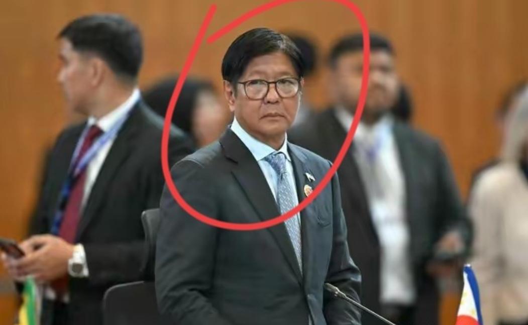 太尴尬,东盟最大的小丑出现!你绝对想不到,在东盟内部,菲律宾以为有美国撑腰,