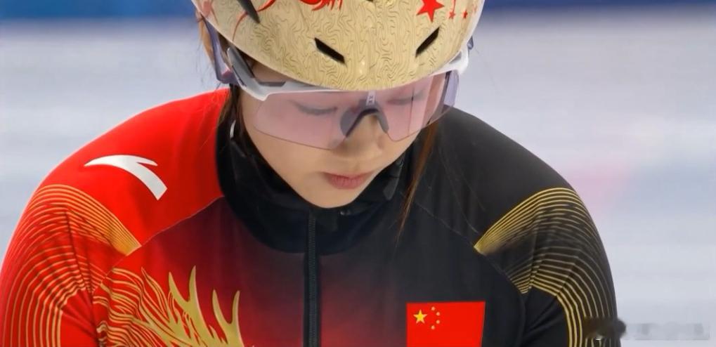 张楚桐杨靖茹晋级冬奥短道女1500米半决赛为A组决战资格做最后搏杀！北京时间2