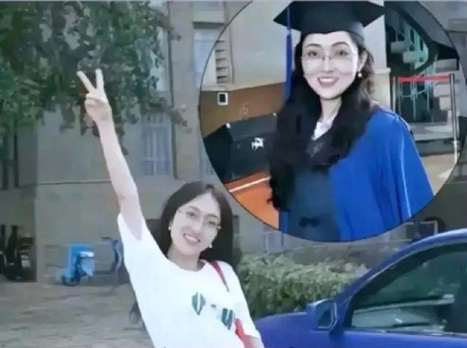 港大牙医学院把研究助理的位子留给了杨景媛，这采取的是一种“曲线救人”的套路。
