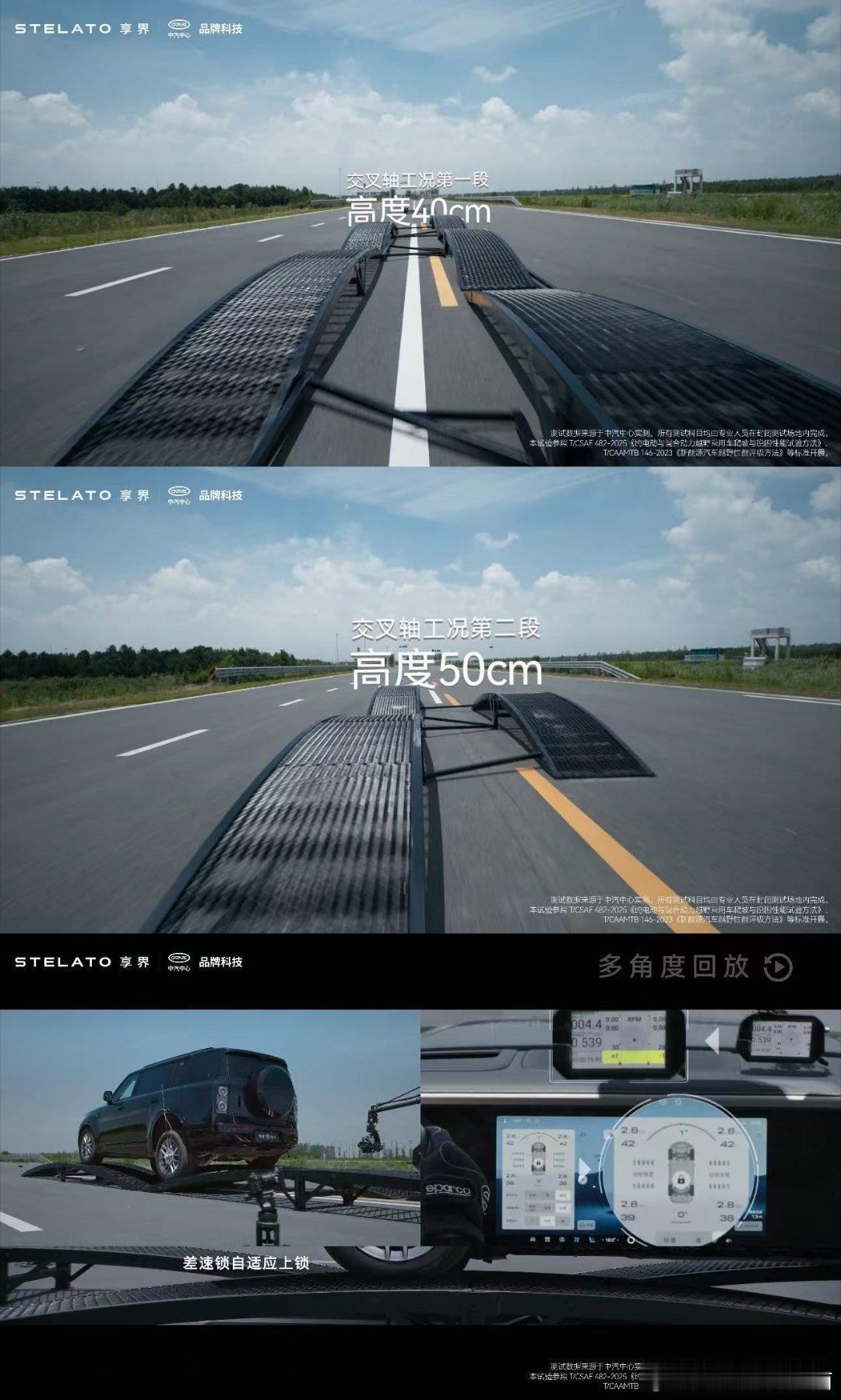 建议开车一定要远离马路牙子经常跑工地和乡村非铺装路面，车轮打滑陷车属于高频麻烦事