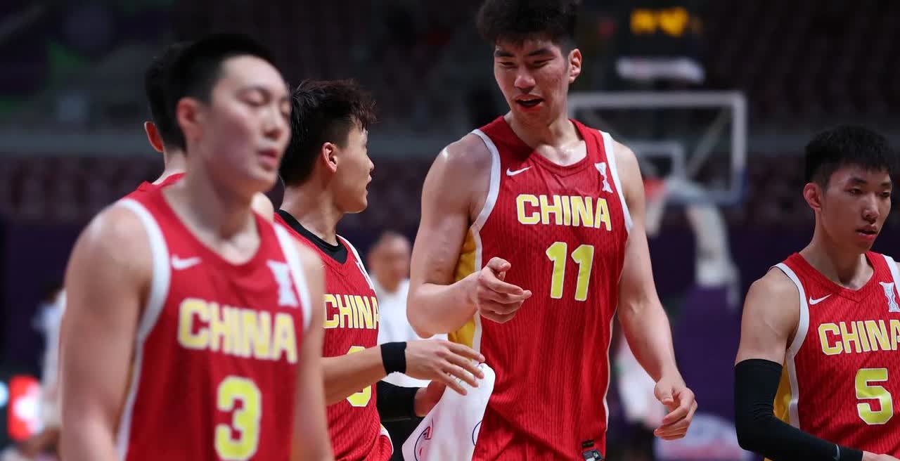 中国队获得三天休息时间，接下来看约旦打黎巴嫩，赛程不如郭士强轻易躺赢亚洲
