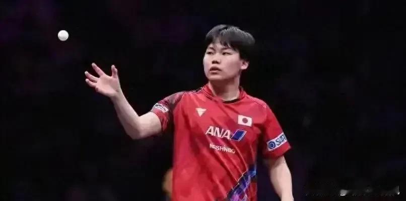 实话实说，松岛辉空乒超之行的意义，是WTT400积分常规挑战赛不可比拟的！乒