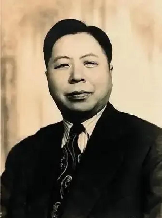 1953年4月，吴国桢辞去台湾省主席，最后一次走进蒋介石的办公室。他没有寒暄客套