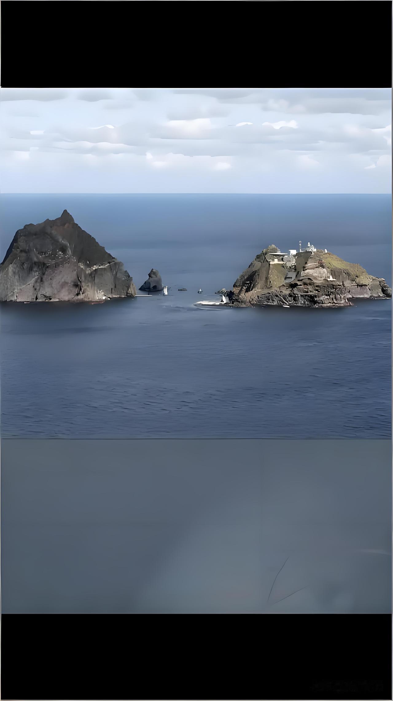 韩国总统李在明一句话，直接戳中日本的痛处!韩国总统李在明，在青瓦台回答日本记者